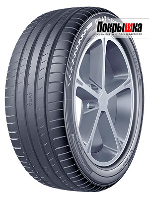 Отзывы о шине Ceat Sport Drive