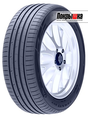Centara e.Vanti EV7 235/40 R19 96W