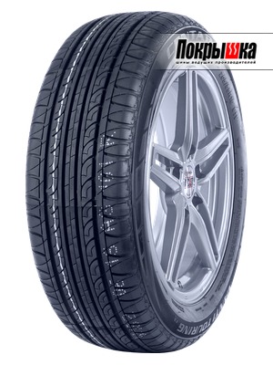 Отзывы о шине Centara Vanti Touring Z3