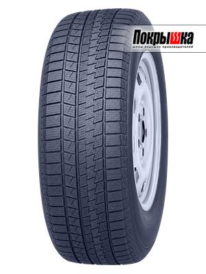 Отзывы о шине Centara Winter CX636