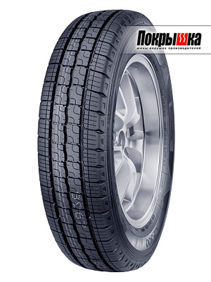 Отзывы о шине Comforser CF300