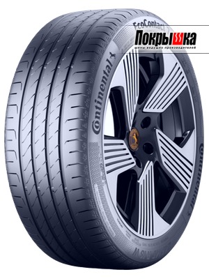 Continental ContiEcoContact 7