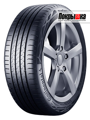 Continental EcoContact 6 Q 235/60 R18 103W