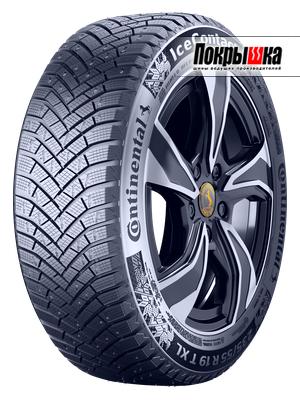 Continental IceContact 8