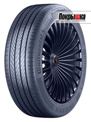 Continental PremiumContact C