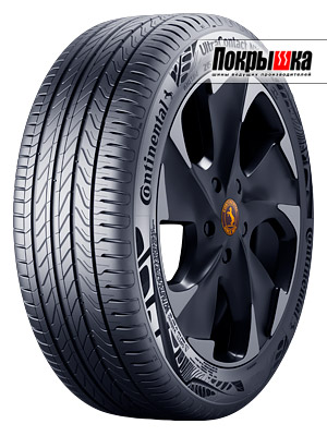 тесты шины UltraContact NXT