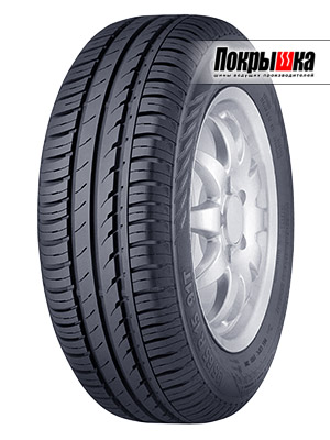Continental EcoContact 3 165/70 R13 79T XL