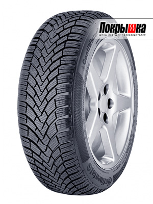 Continental ContiWinterContact TS 850 225/45 R18 95V