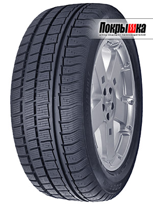 Cooper Discoverer M+S Sport