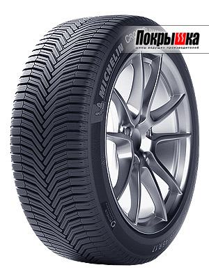 Michelin CrossClimate plus 185/65 R15 92T XL