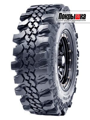 Отзывы о шине CST CL18 Land Dragon