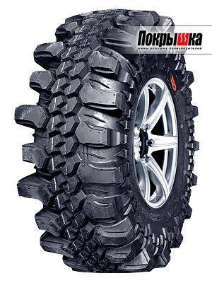 Отзывы о шине CST CL18M Land Dragon