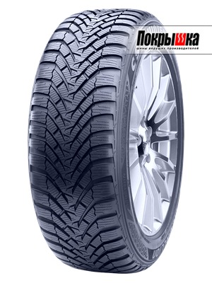 CST Medallion Winter WCP1