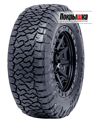 CST Sahara AT318 265/65 R17 120Q