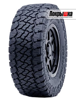 Отзывы о шине CST Sahara ATM