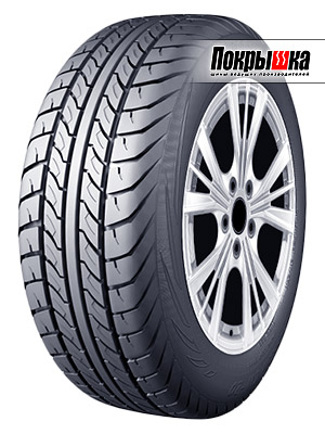 Отзывы о шине Nankang CW20