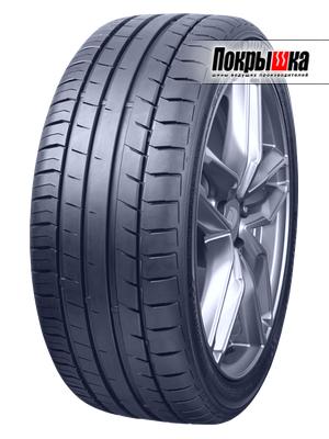 тесты шины Protoura Sport