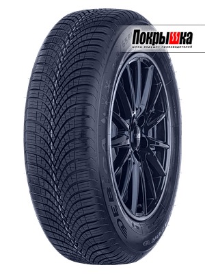 тесты шины Navigator 3