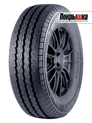 Delinte DV2+ 215/65 R16C 109T