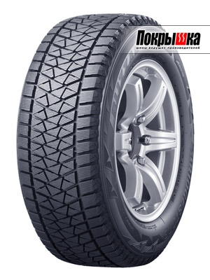 Bridgestone BLizzak DM-V2 265/70 R16 112R