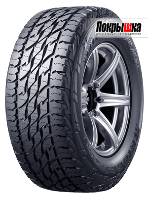 Bridgestone Dueler A/T 697