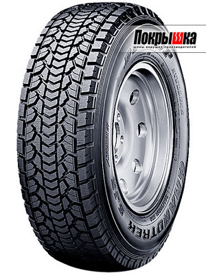 Dunlop Grandtrek SJ5
