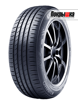 Kumho Ecsta HS51 215/55 R17 94W