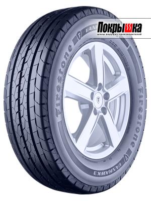 Firestone Vanhawk 3