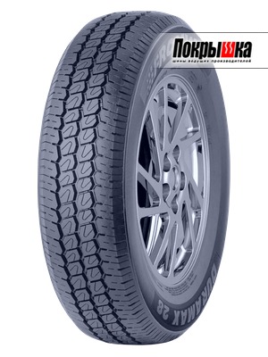 Fronway Duramax 28 155/82 R12 88S