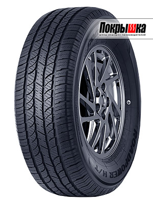 Fronway Roadpower H/T 235/60 R18 107H