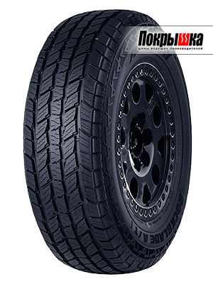 Fronway Rockblade A/T 235/70 R16 106T