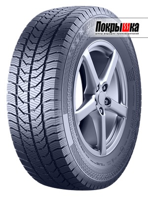 Gislaved VanControl Arctic 225/70 R15C 112R