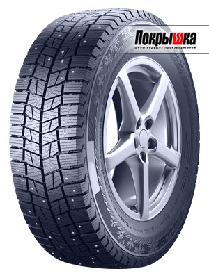 Gislaved VanContol Ice 225/70 R15C 112R