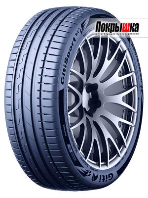 тесты шины GitiSport S2 Plus