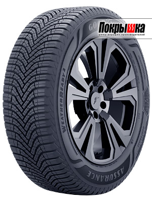 Goodyear Assurance WeatherReady 2