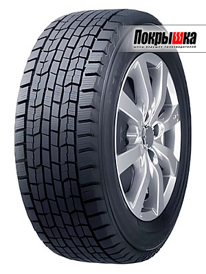 Отзывы о шине Goodyear Ice Navi