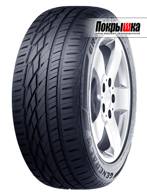 General Tire Grabber GT 235/55 R17 99H