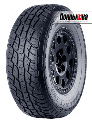 Grenlander Maga A/T Two 275/55 R20 117S