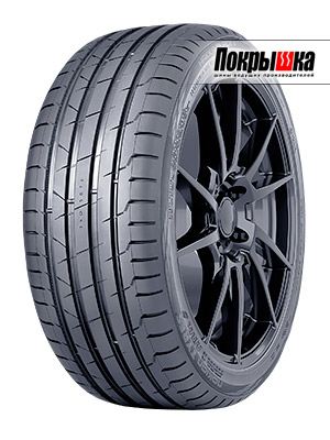 Nokian Tyres Hakka Black 2 235/45 R19 99W XL