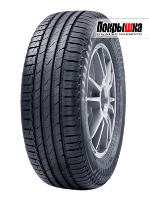 отзывы о шине Nokian Tyres Hakka Blue SUV
