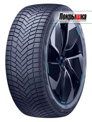 Отзывы о шине Hankook iON Nordic SUV IW41A