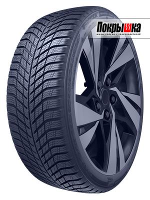 Hankook Winter I Cept Evo4 W340