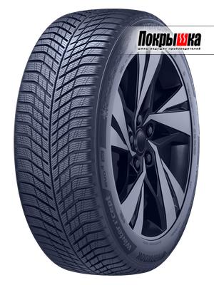 Hankook Winter i*cept evo 4 SUV W340A 315/30 R22 107V