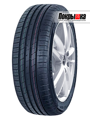 тесты шины EcoSport SUV