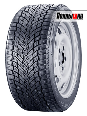 Ikon Tyres Autograph Ice 10 SUV 225/45 R19 96T