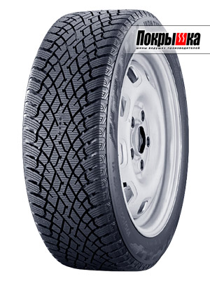 Ikon Tyres Autograph Snow 5 245/40 R19 98T
