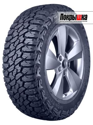 Ikon Tyres Magnetar A/T