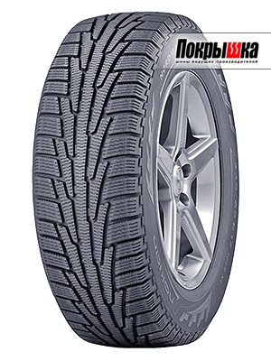 Ikon Tyres Nordman RS2
