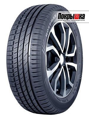 отзывы о шине Ikon Tyres Nordman SX3