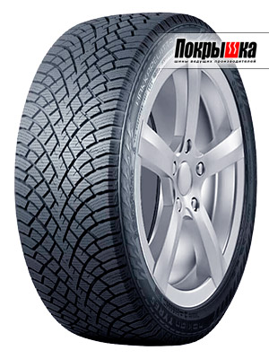 отзывы о шине Ikon Tyres Hakkapeliitta R5 SUV